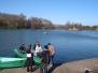  promenade en barque sur la lac